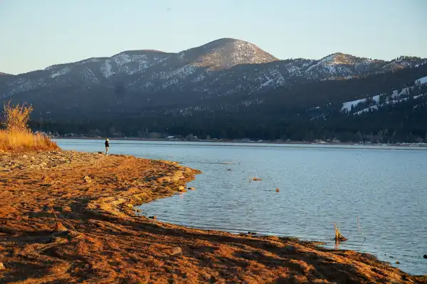 Photo of Big Bear