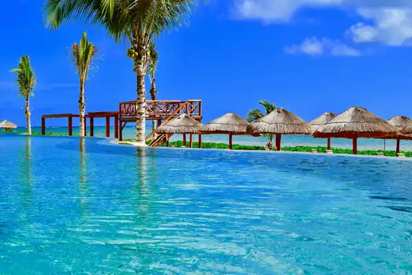 Photo of Puerto Morelos