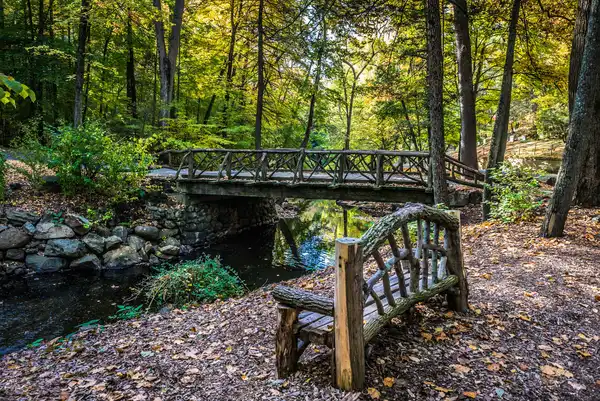 Photo of Sleepy Hollow