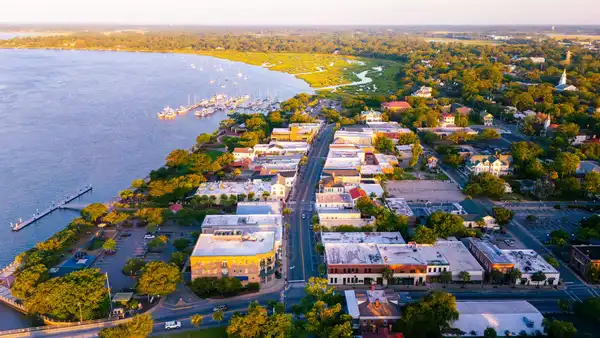 Photo of Beaufort