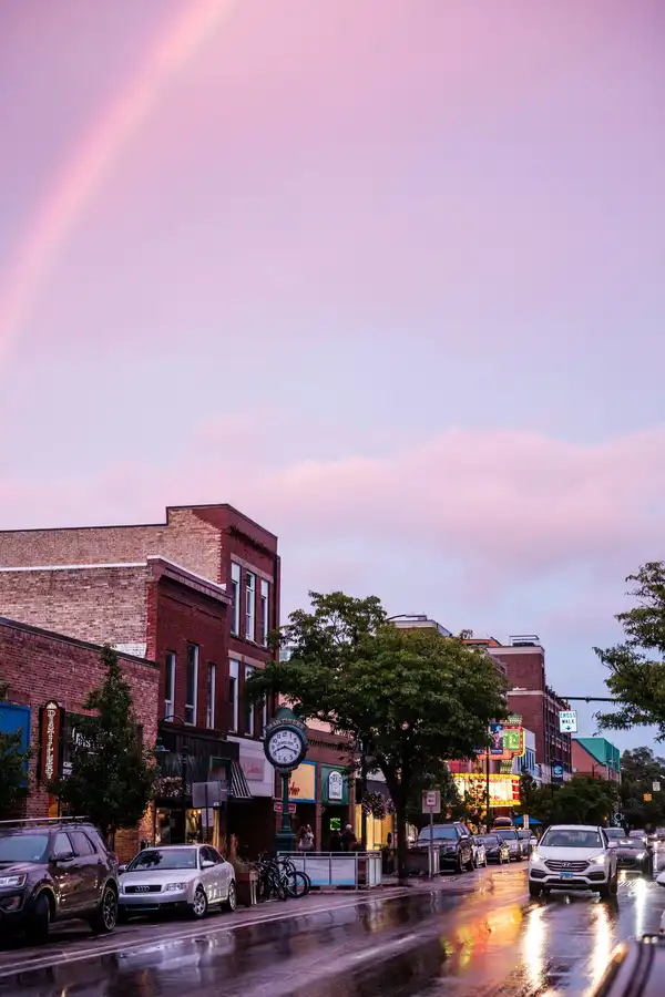 Photo of Traverse City