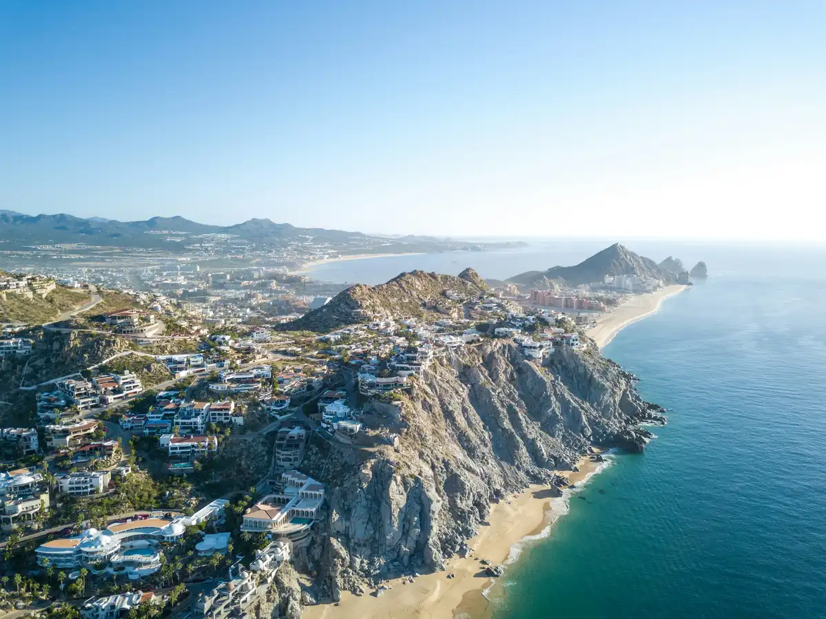 Cabo San Lucas