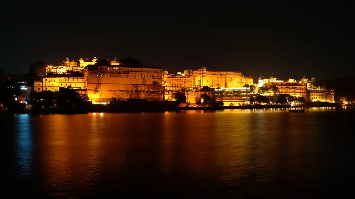 Udaipur