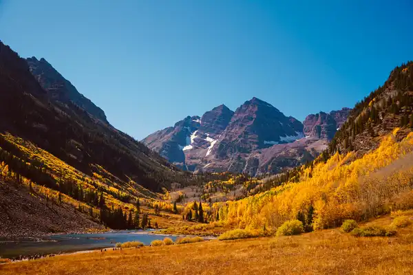 Photo of Aspen