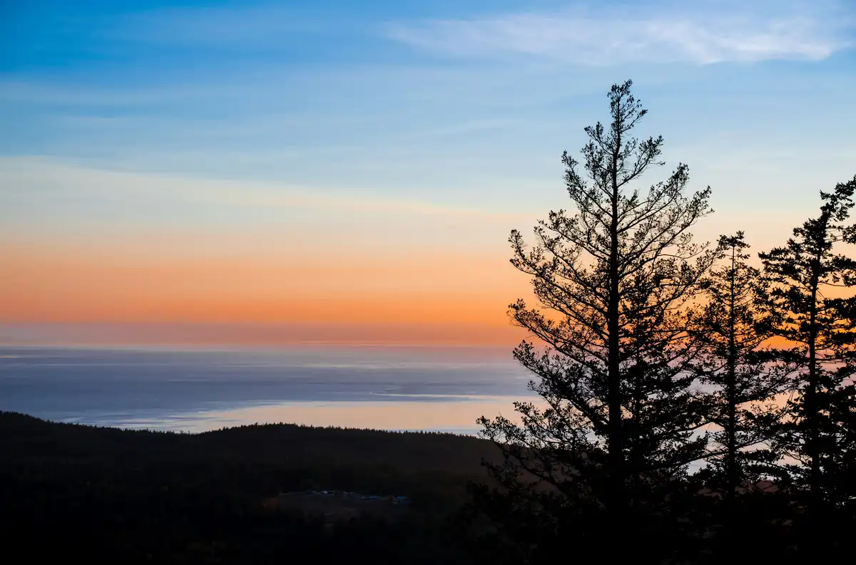 Whidbey Island