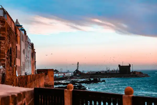 Photo of Essaouira