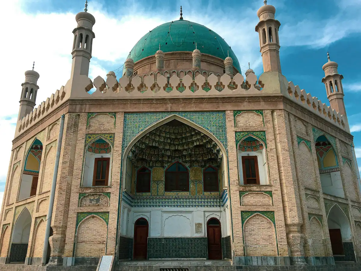 Kandahar