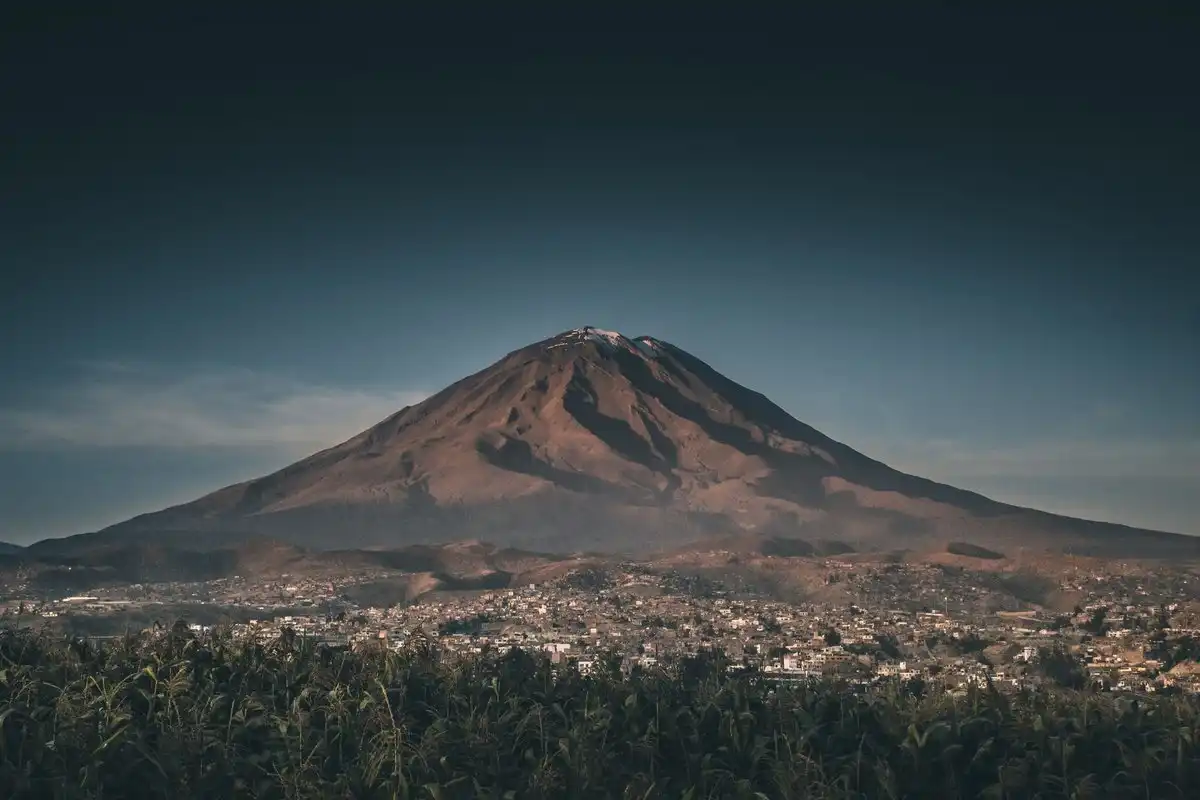 Arequipa