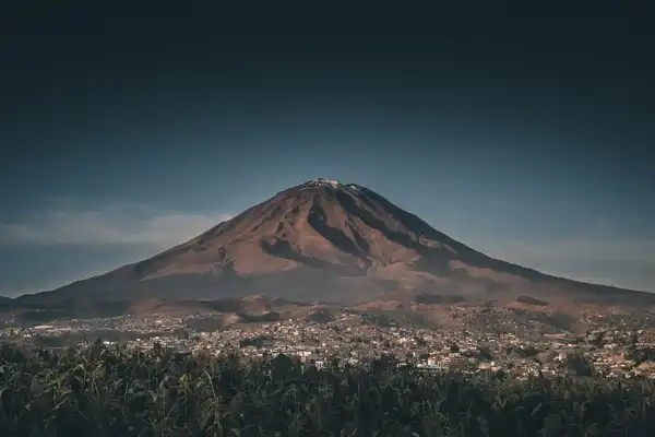 Photo of Arequipa