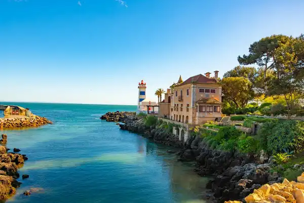 Photo of Cascais