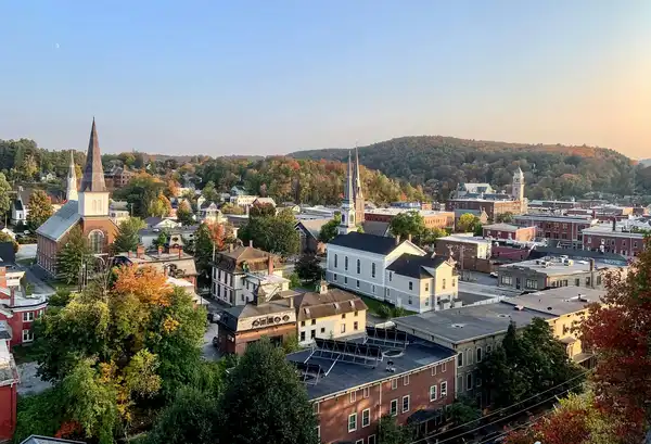Photo of Montpelier