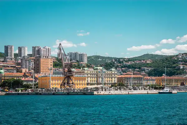 Photo of Rijeka