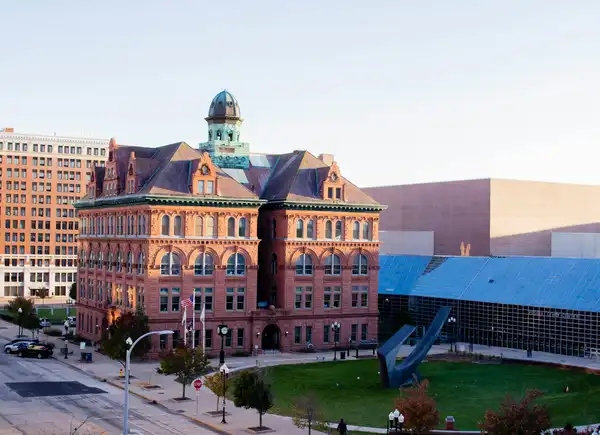 Photo of Peoria
