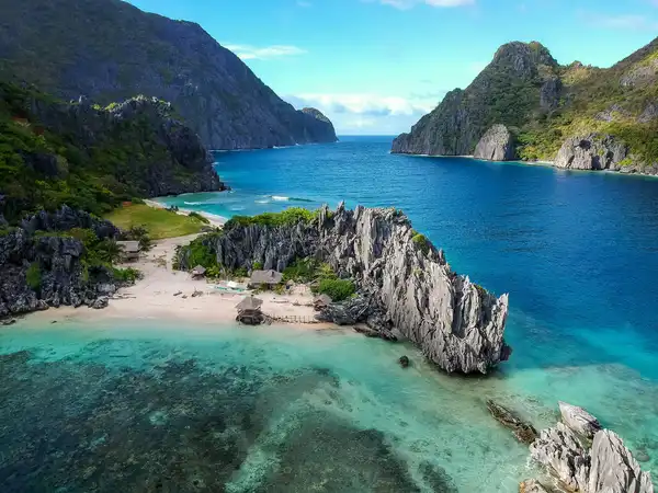 Photo of Palawan
