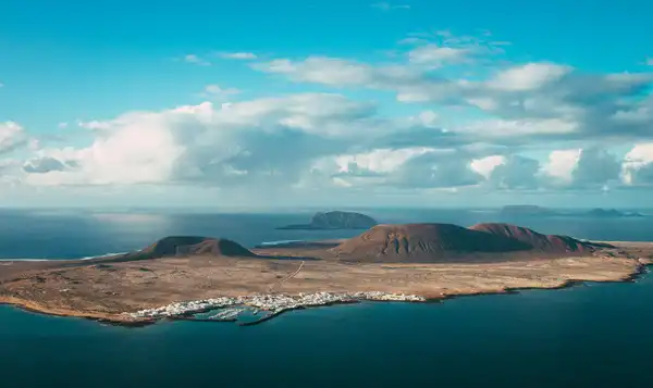 Photo of Lanzarote
