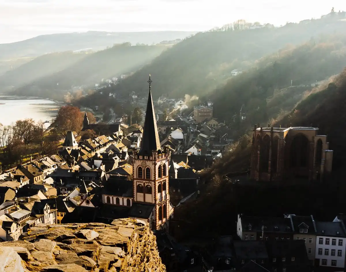 Bacharach