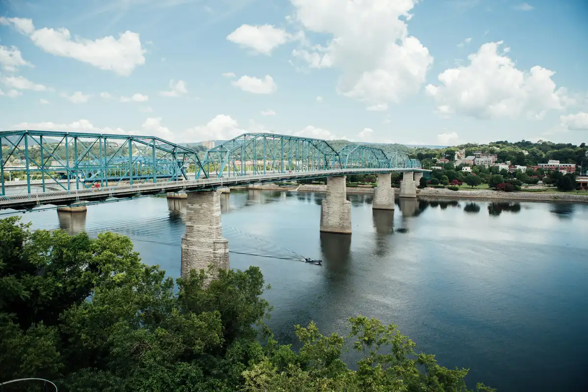 Chattanooga