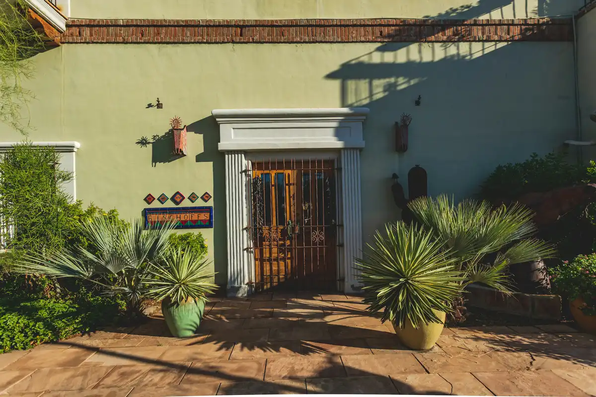 Old Town Scottsdale