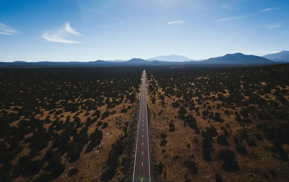 Flagstaff