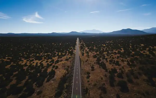 Photo of Flagstaff