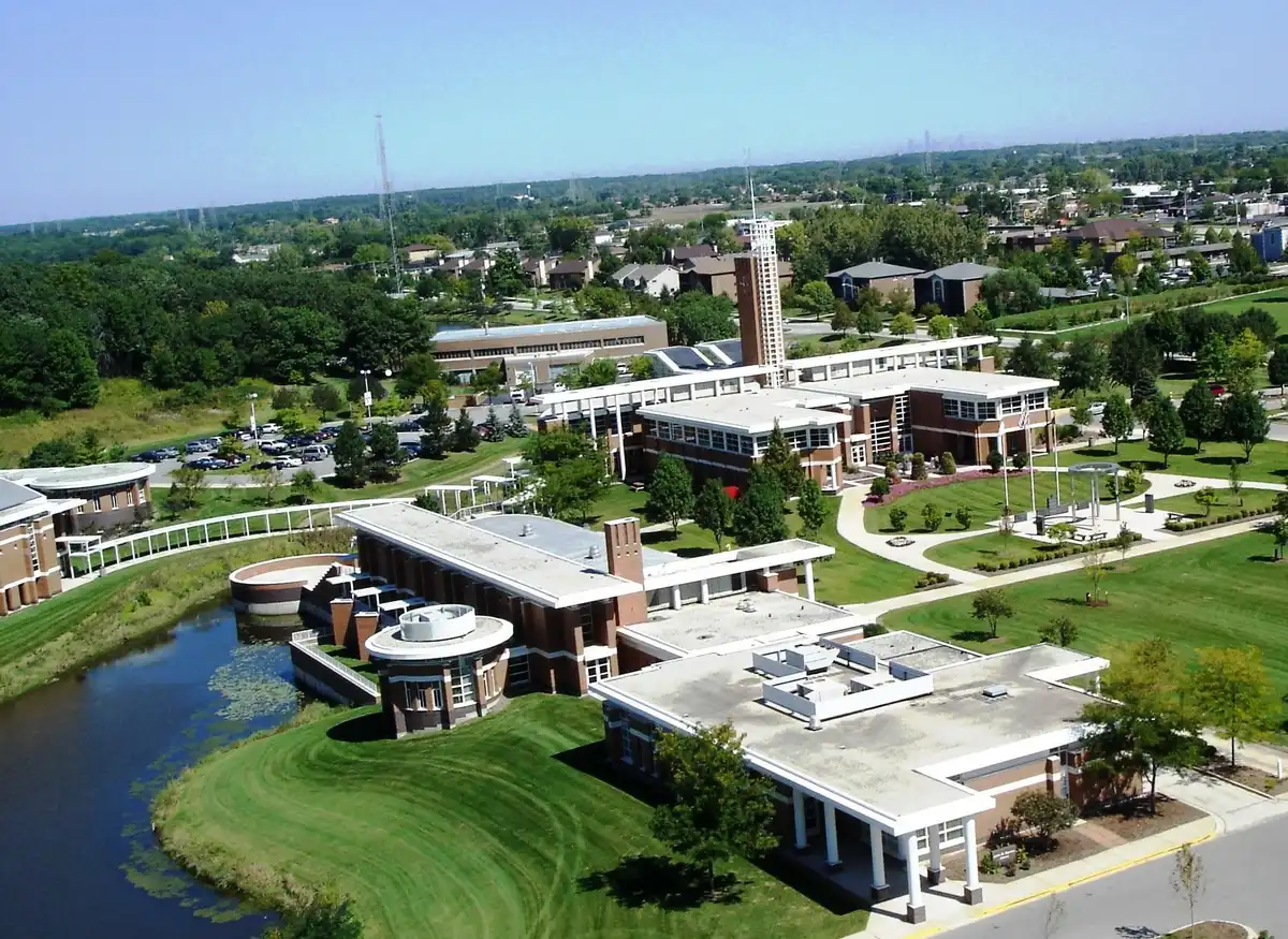 Orland Park