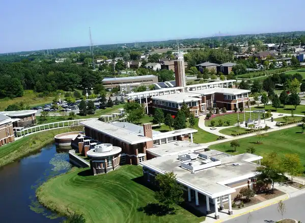 Photo of Orland Park
