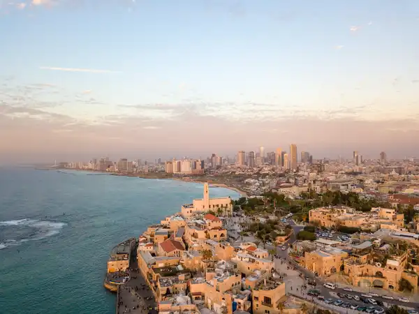 Photo of Israel