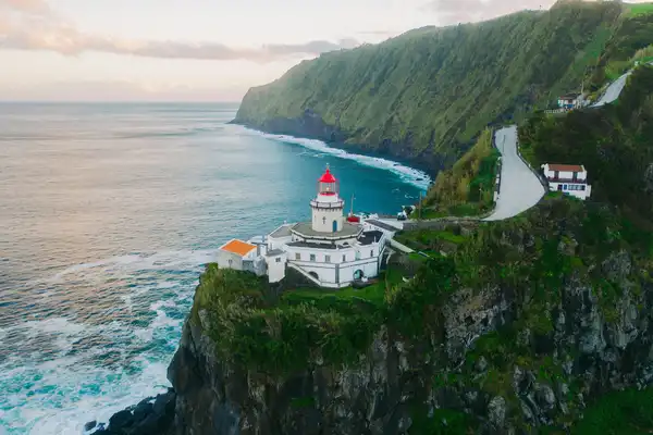 Photo of Azores