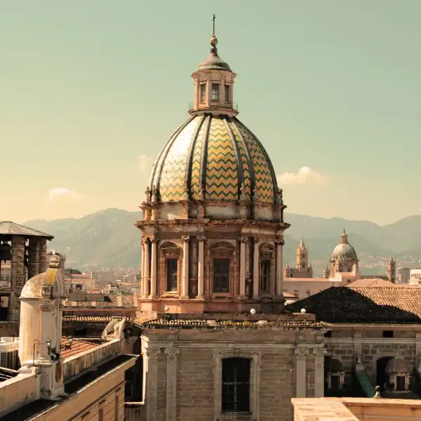 Photo of Palermo