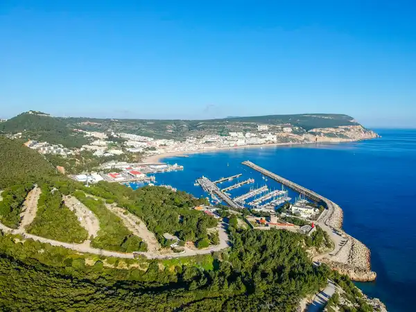 Photo of Setúbal