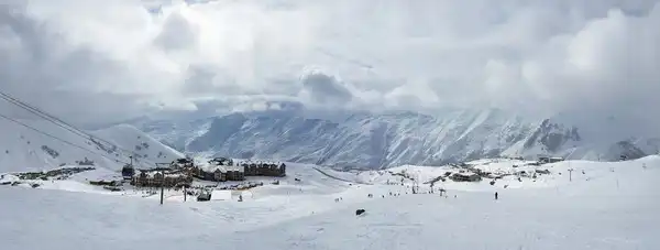 Photo of Gudauri