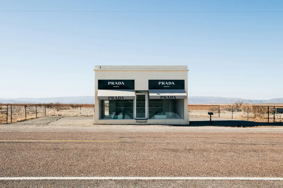 Marfa