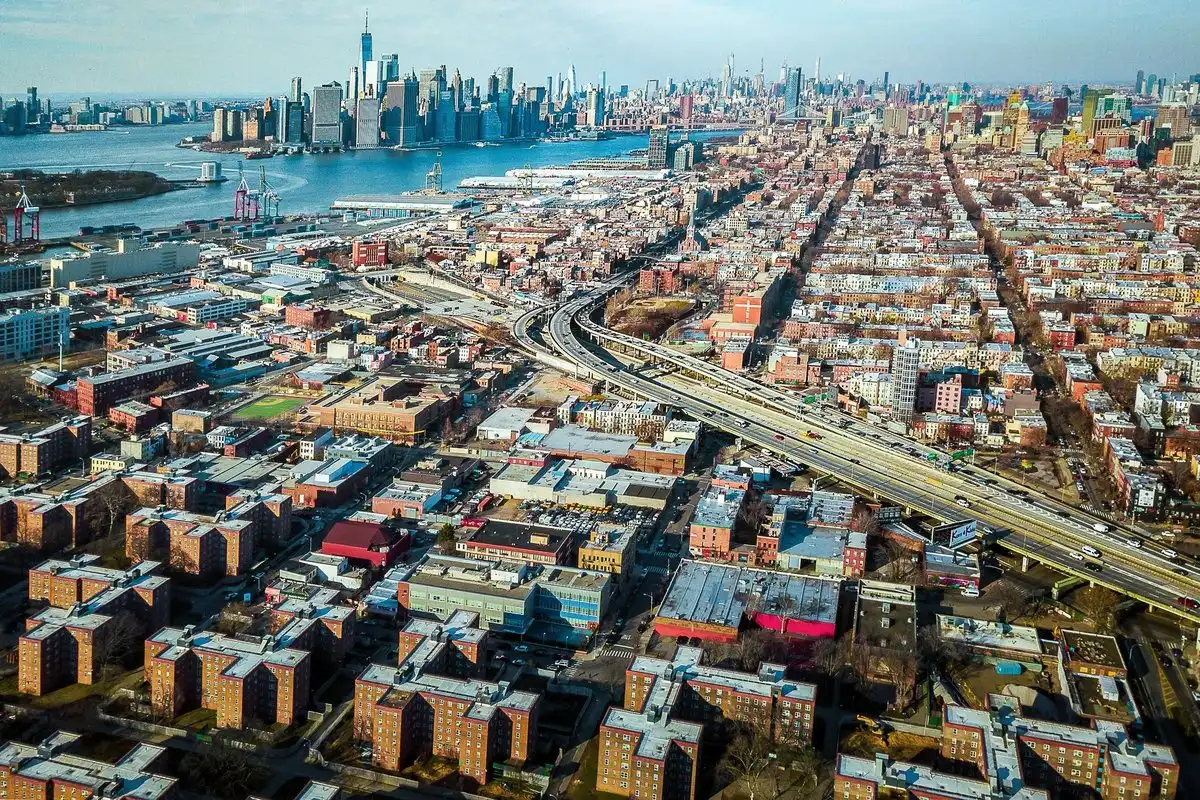 Red Hook