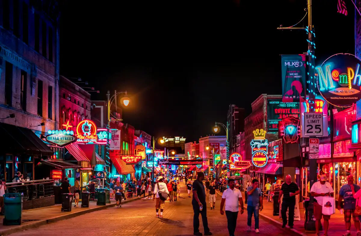 Memphis