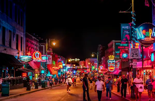 Photo of Memphis