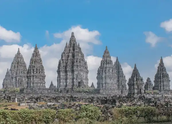 Photo of Yogyakarta