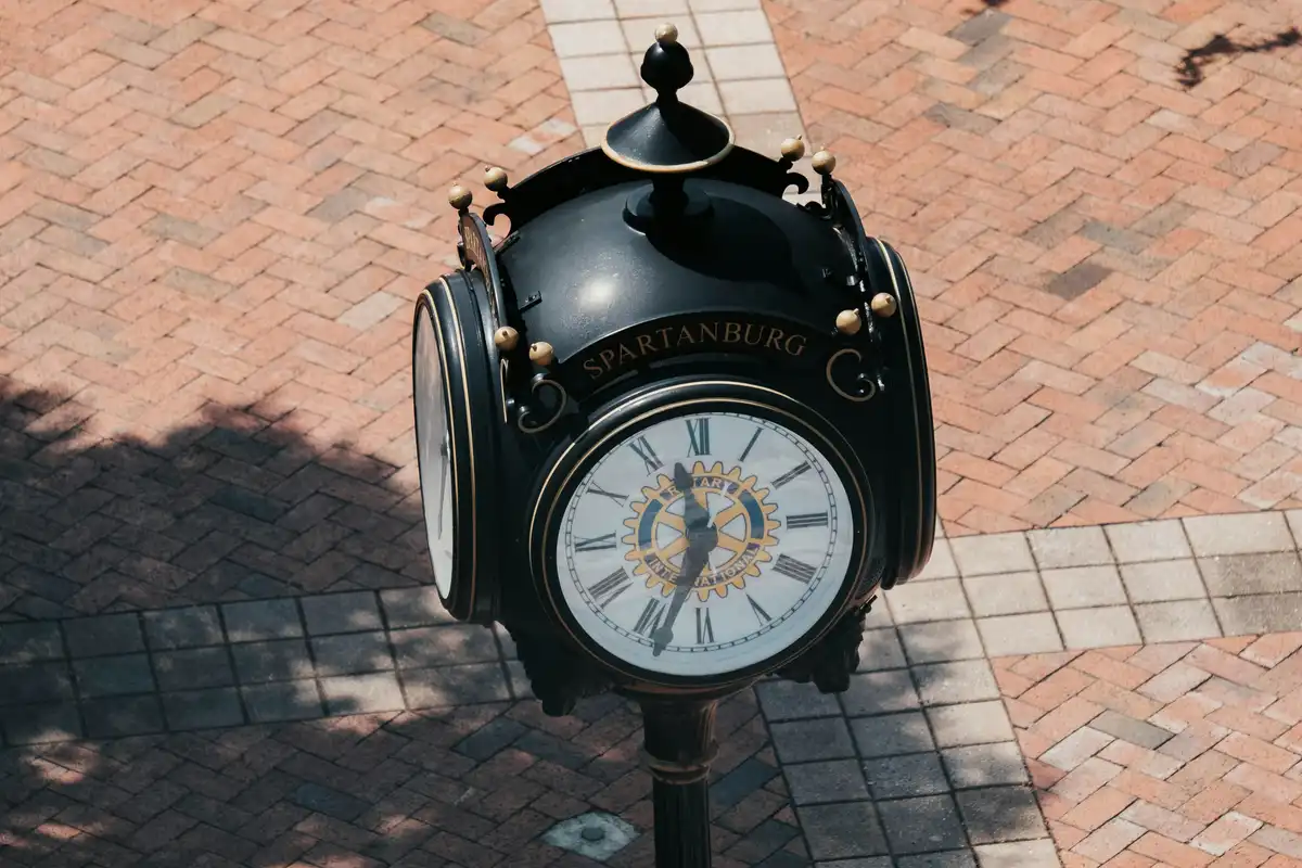 Spartanburg