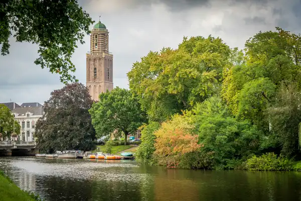 Photo of Zwolle