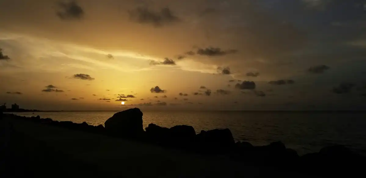 Guyana