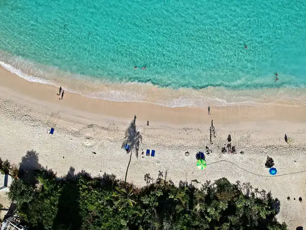 Photo of British Virgin Islands
