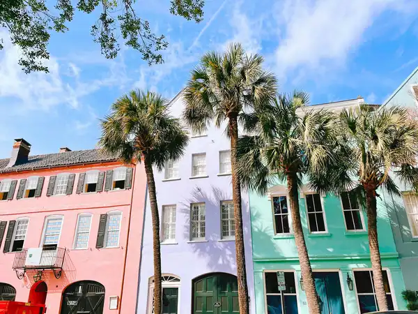 Photo of Charleston