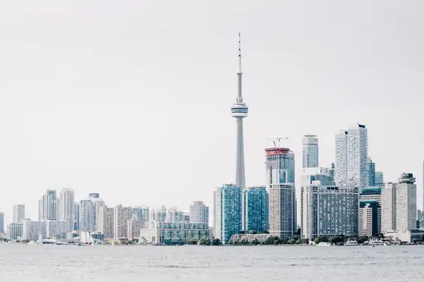 Photo of Toronto