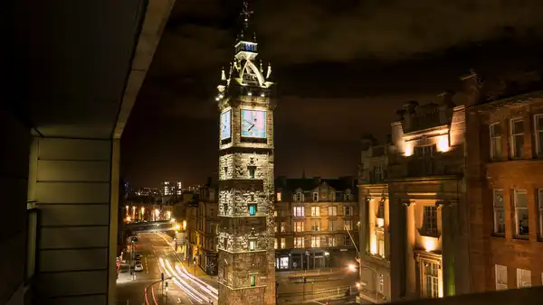 Photo of Glasgow