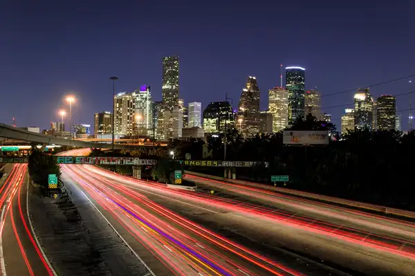 Photo of Houston