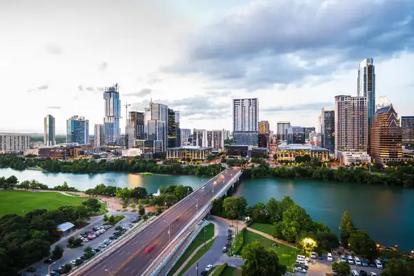 Photo of Houston