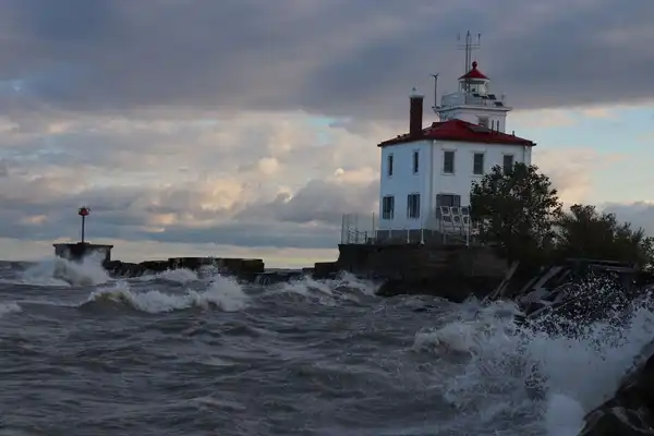 Photo of Erie