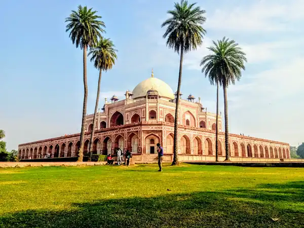 Photo of Delhi