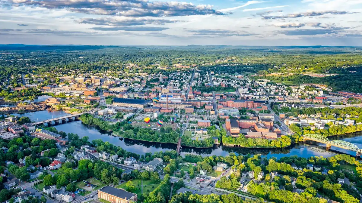 Lewiston