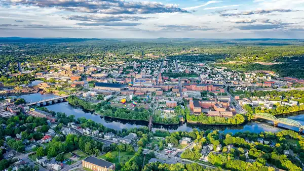 Photo of Lewiston