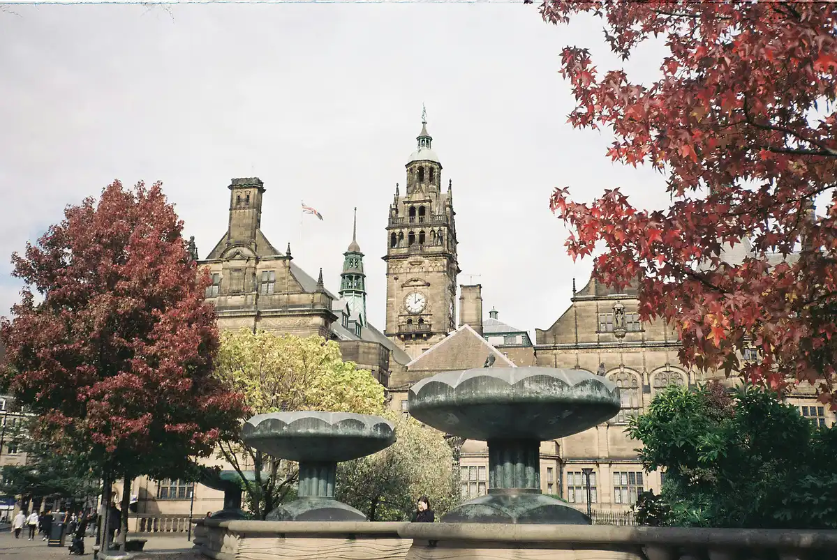 Sheffield